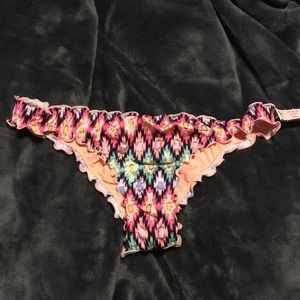 Victoria’s Secret bottoms